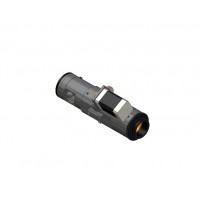 12X UltraZoom, Coax, Mot. Zoom 5 phase stepper, 3 mm FF